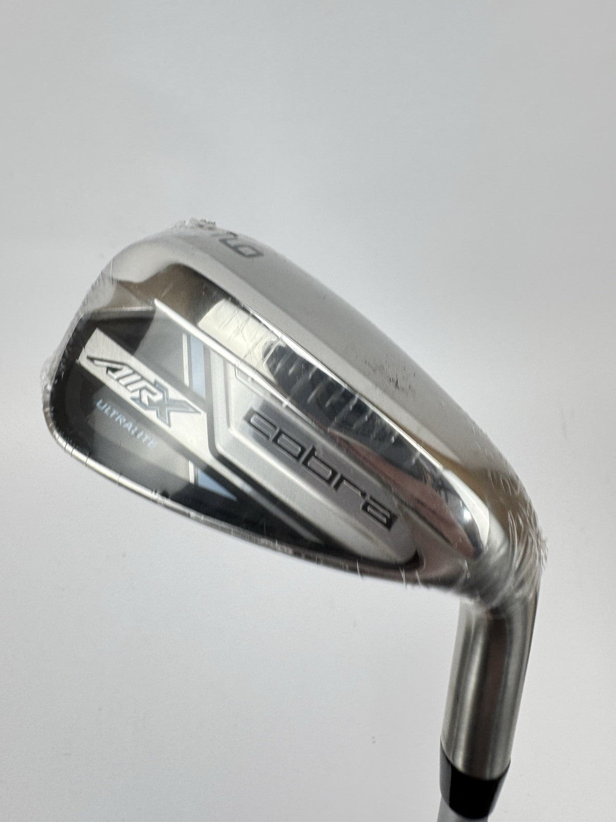 Cobra Ladies 9 Iron Air X 2.0 Ultralite Women’s Graphite /Right /New /340751