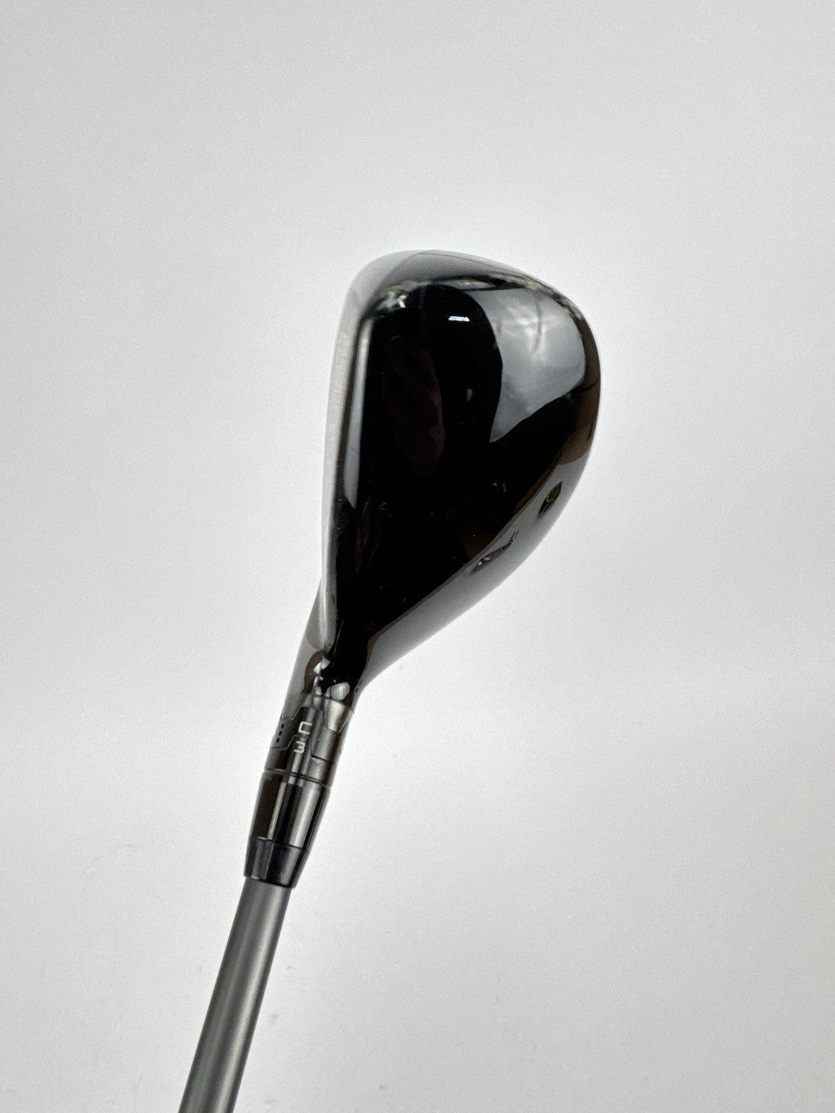 Titleist Tsi3 2 Hybrid 18* Hzrdus Smoke 5.5 Regular Graphite /Right Handed/3324511