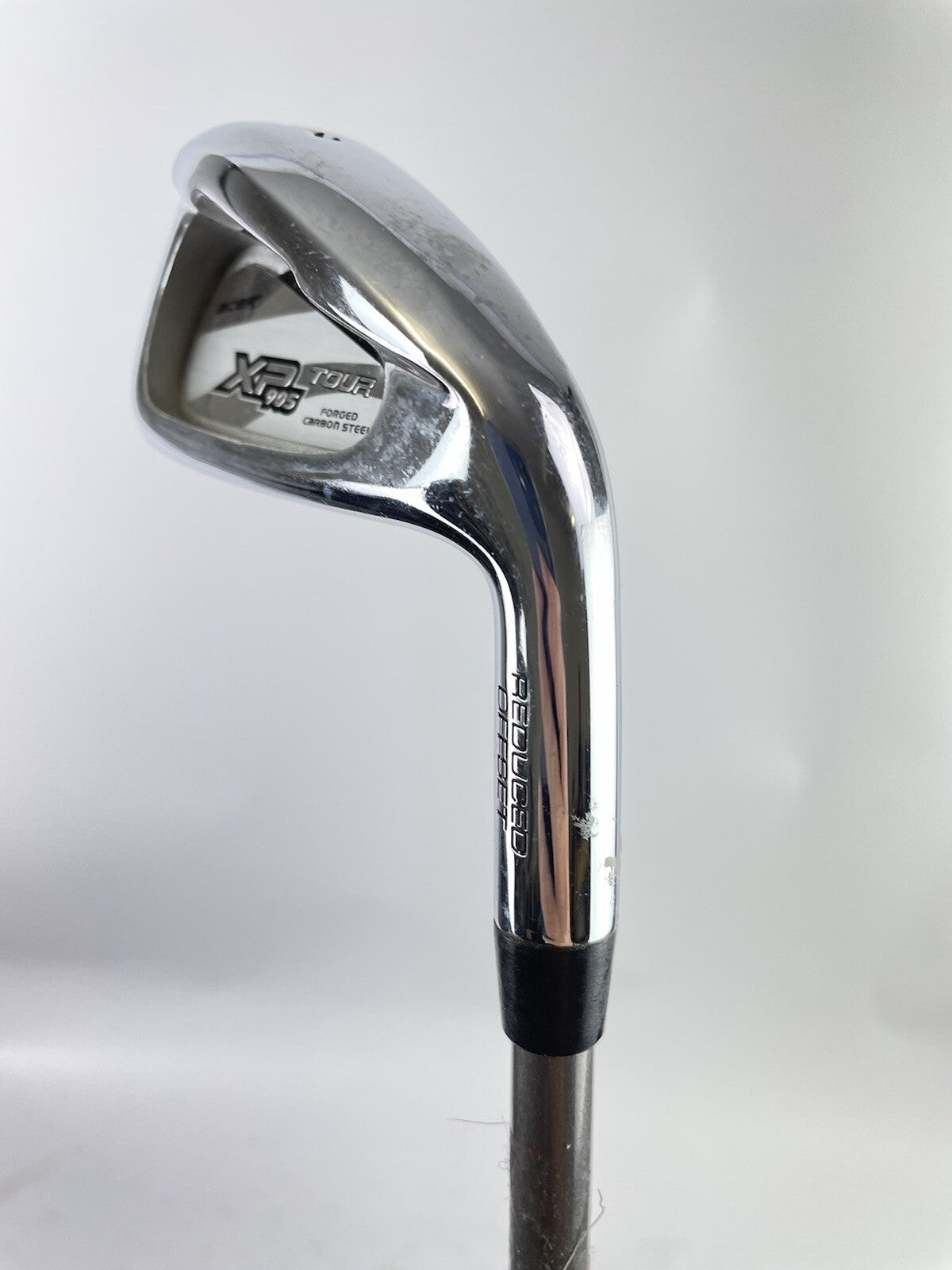 Acer Golf Xp905 Tour #3 Iron Stiff Flex Graphite/ New Grip/ Right Handed/ 31913