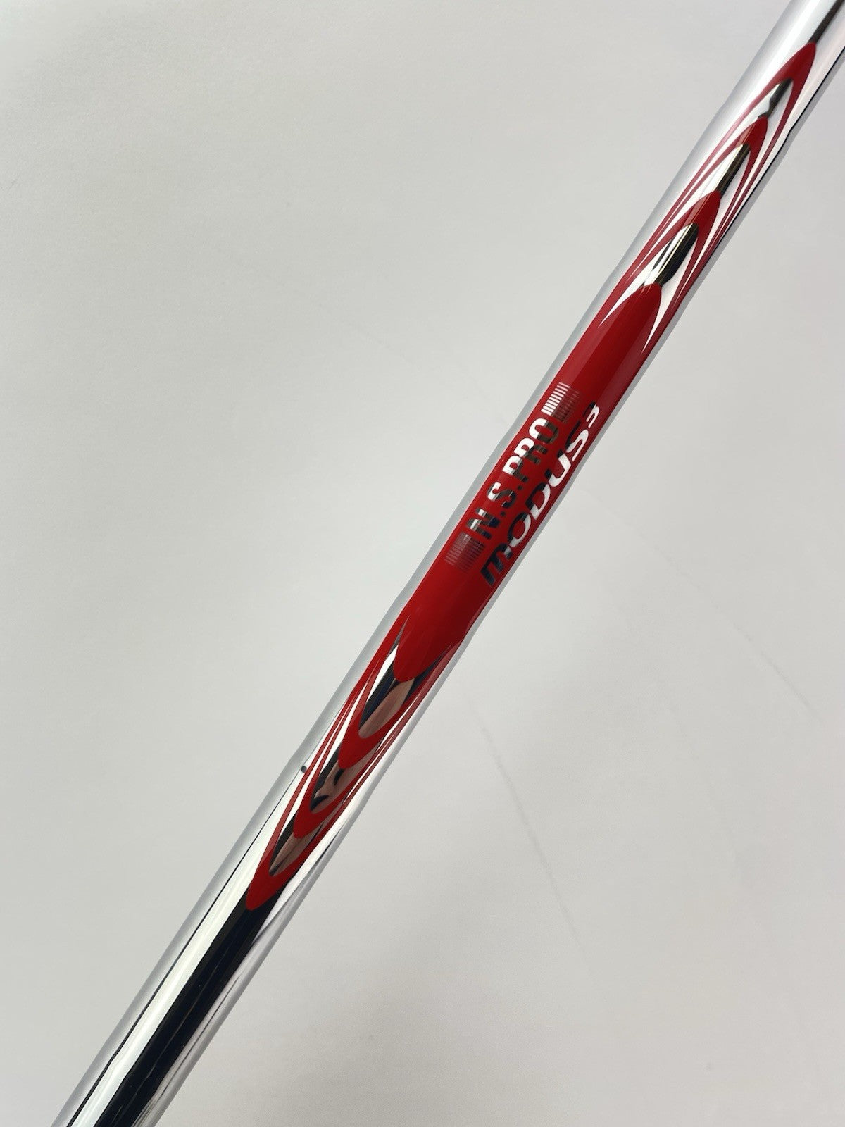 Nippon Modus3 Iron Shaft Tour120 X Flex Steel 35” /0.355 Tapered /267622