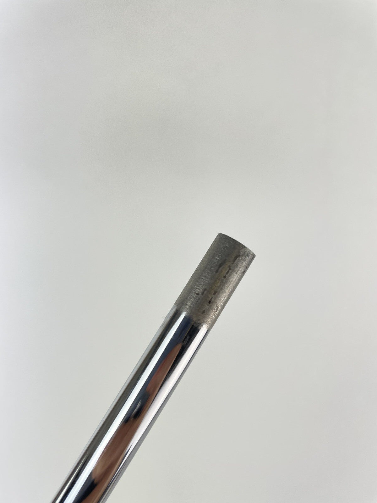 Elevate Iron Shaft Vss Pro 105 Regular Steel 35” /0.370 Parallel /124708