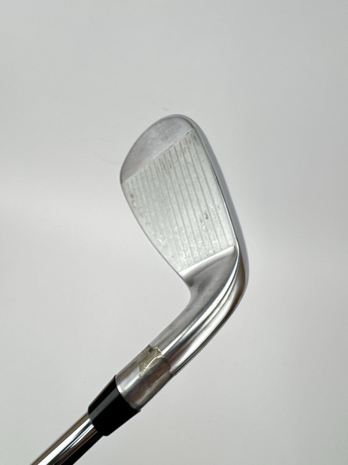 Titleist T300 8 Iron Left Handed Elevate ETS 115 Regular Steel /New Grip /344857