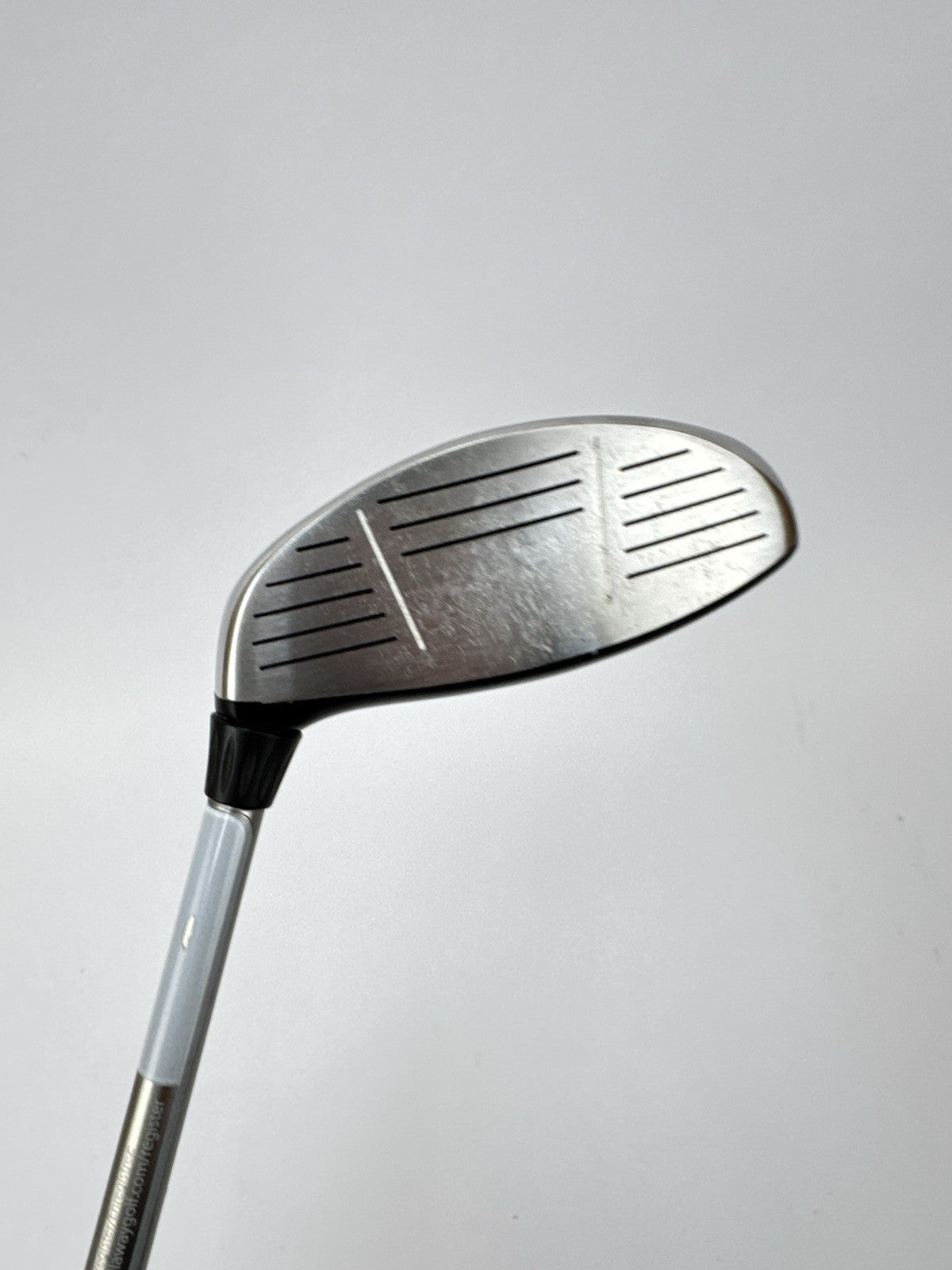Callaway Ladies 7 Wood FT-I 21* Ladies Flex Graphite /Right Handed /340547
