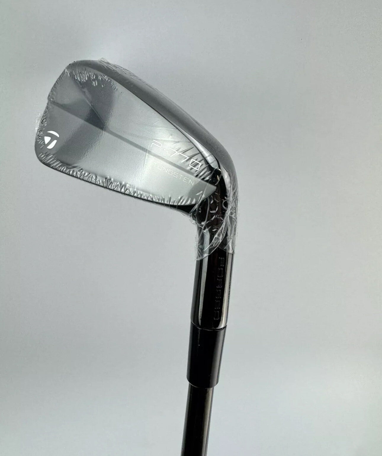 Taylormade P770 Phantom 4 Iron 22.5* Fujikura Ventus Red Stiff Graphite /Right5