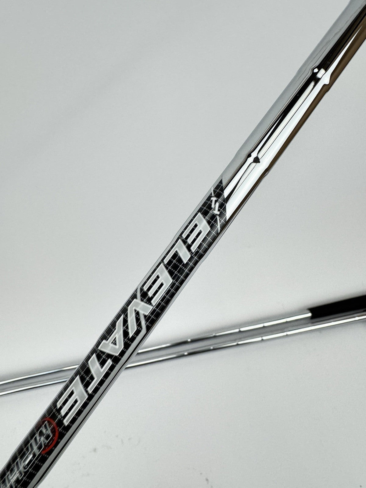 Ping i230 Irons 6,8+PW Left Handed Elevate MPH 95 Regular Steel/New Shafts/325907
