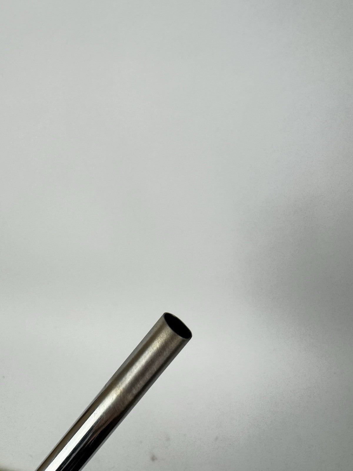 KBS Max 80 Iron Shaft Regular Flex Steel 35” /0.370 Parallel /338109
