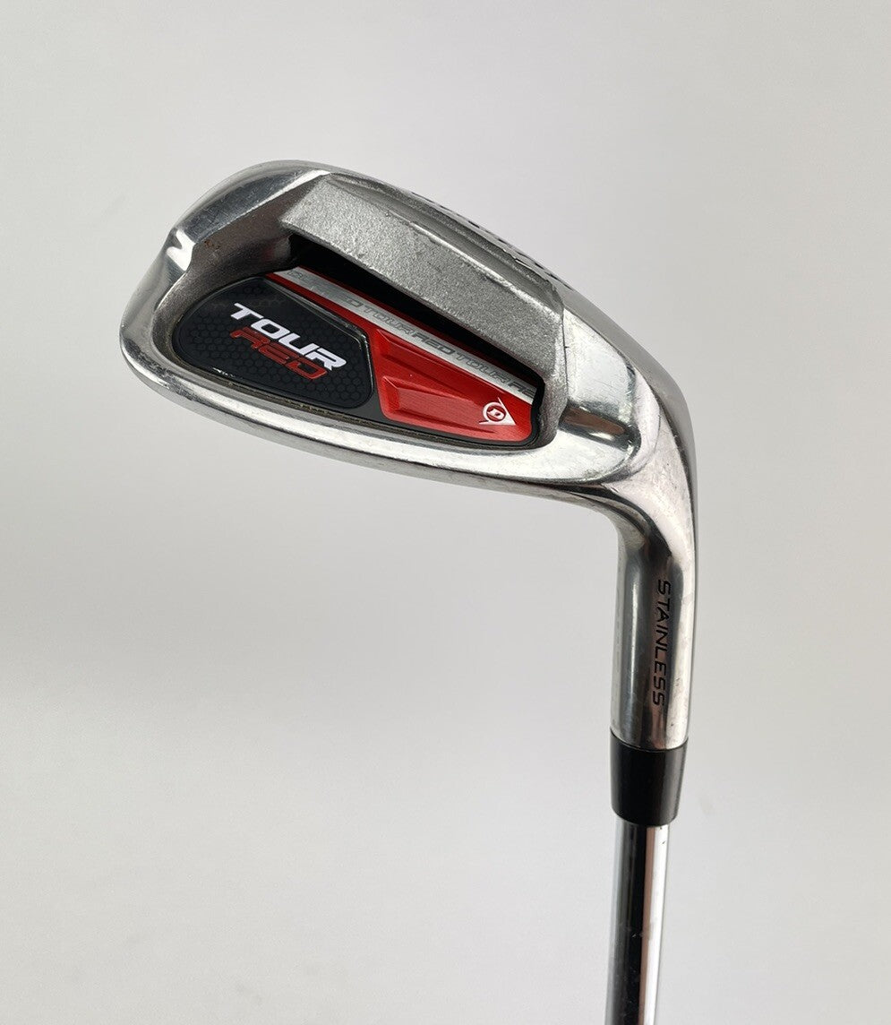 Dunlop Golf Sand Wedge Tour Red Regular Flex Steel /Right Handed /193260