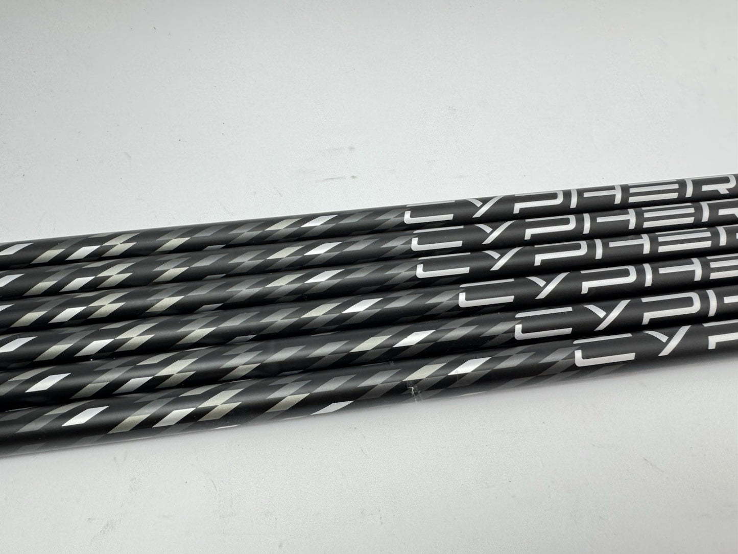 Project X Cypher 2.0 Iron Shaft Set (6) Sixty 5.5 Regular Graphite 0.355 /312471