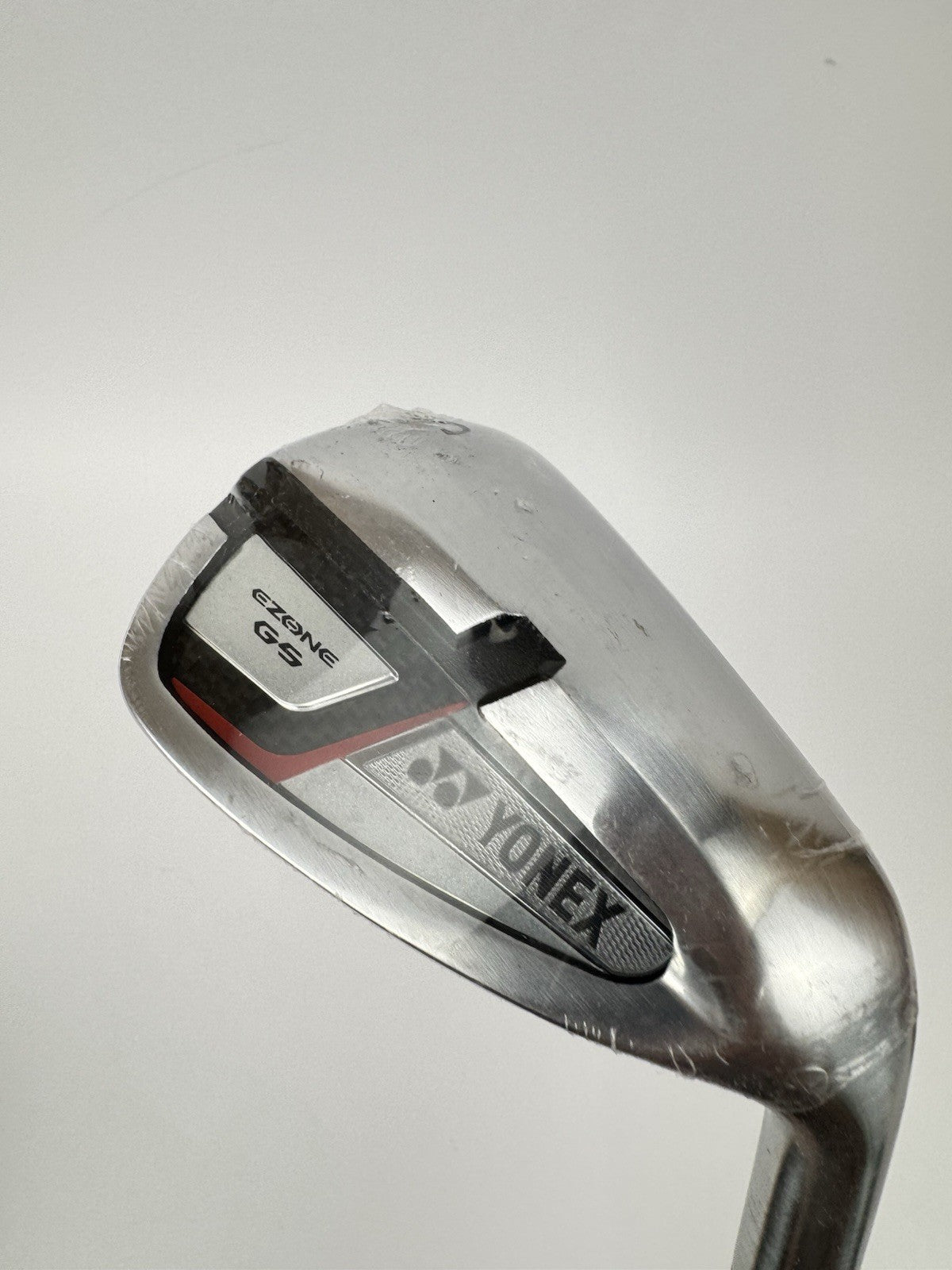 Yonex Ezone GS Sand Wedge 54* Regular Flex Graphite /Right Handed /New /356591