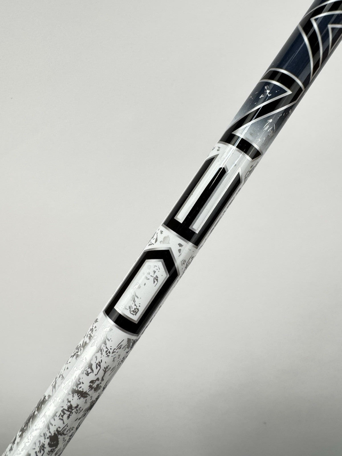 Titleist GT TSR Driver Shaft Denali Blue 50G 6.0 Stiff Graphite 44.5”/360181