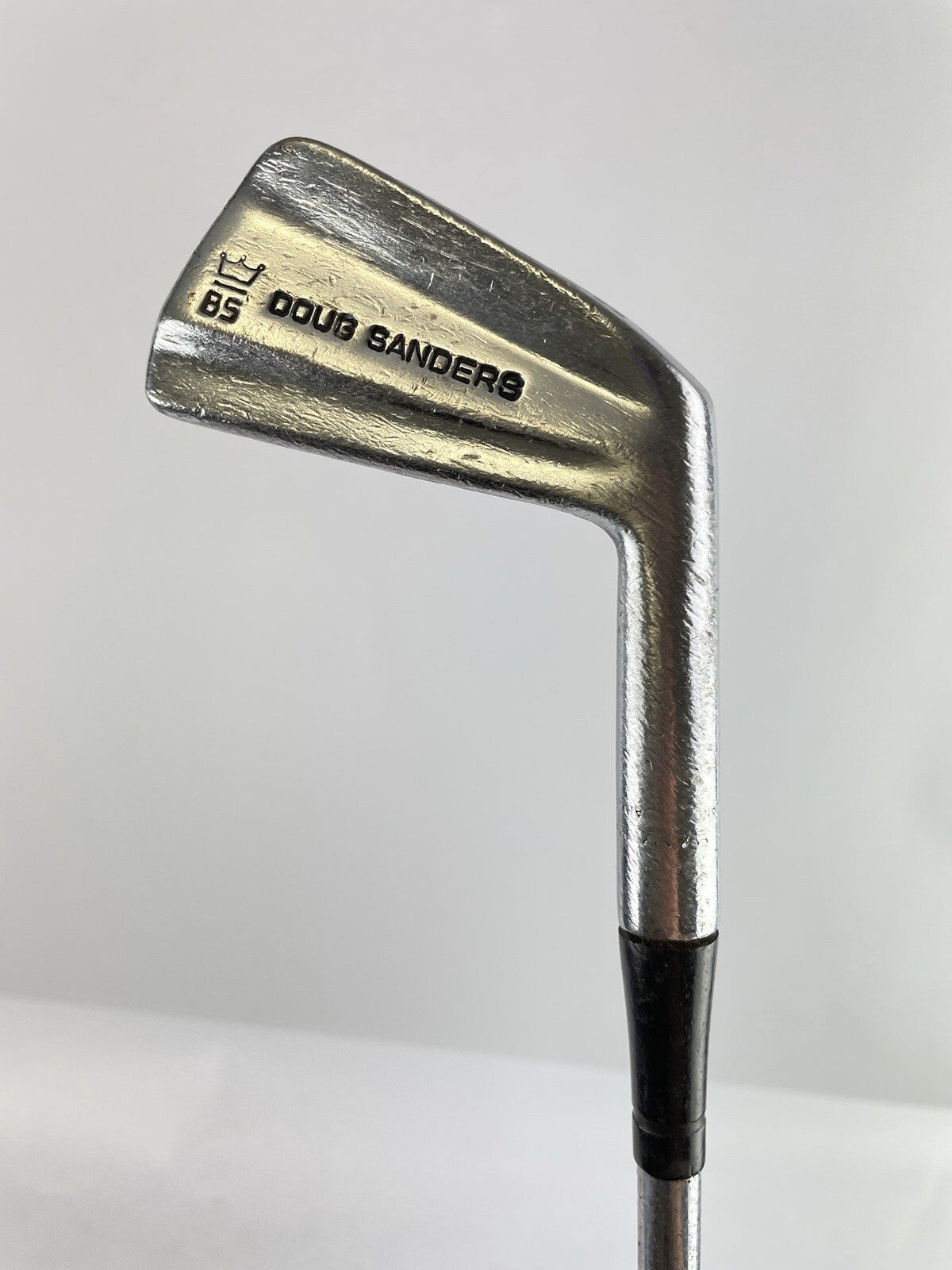 Ben Sayers 2 Iron Blade Doug Sanders Regular Steel /Right Handed /New Grip/100850