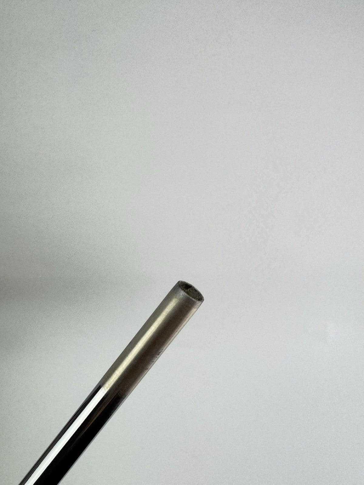 Dynamic Gold S400 Iron Shaft Tour Issue Stiff Flex Steel 35.75” /0.355 /314836