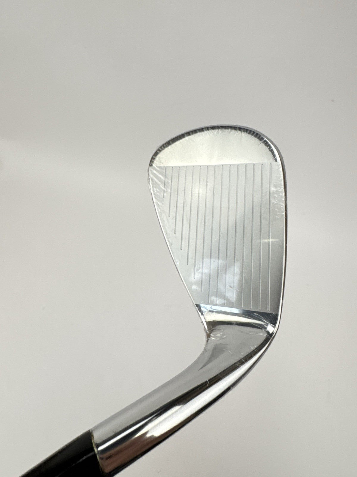 Cobra MIM Tour 9 Iron 41* KBS $-Taper 110 Regular Steel /Left Handed /357328