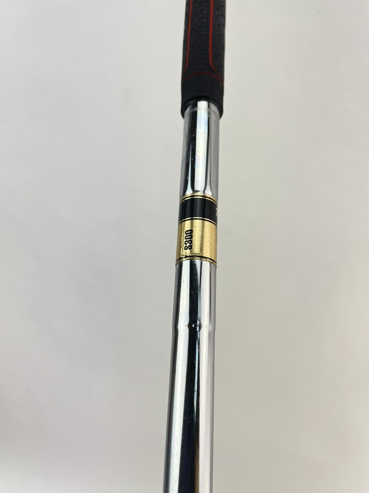 Maxfli 3 Iron Australian Blade MCT-97 Stiff Flex Steel /Right /New Grip /1986017