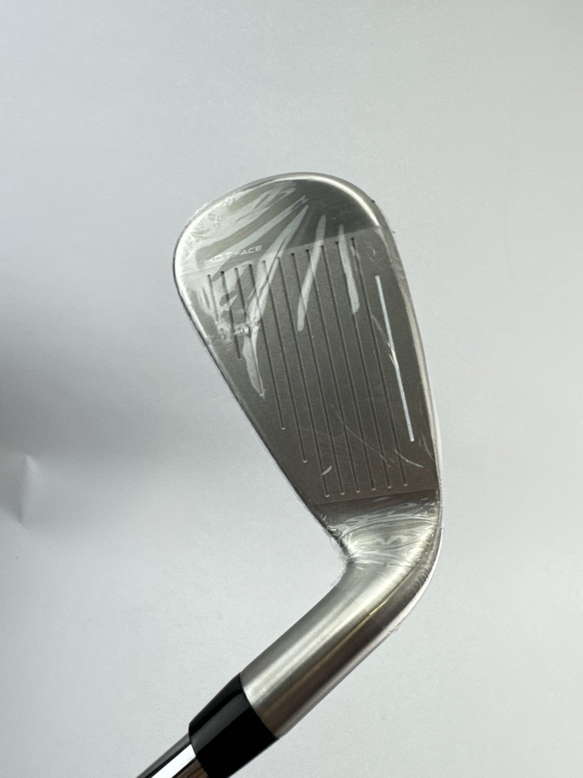 Cobra Aerojet One Length 6 Iron Left Handed KBS Tour Regular Steel /New /290249