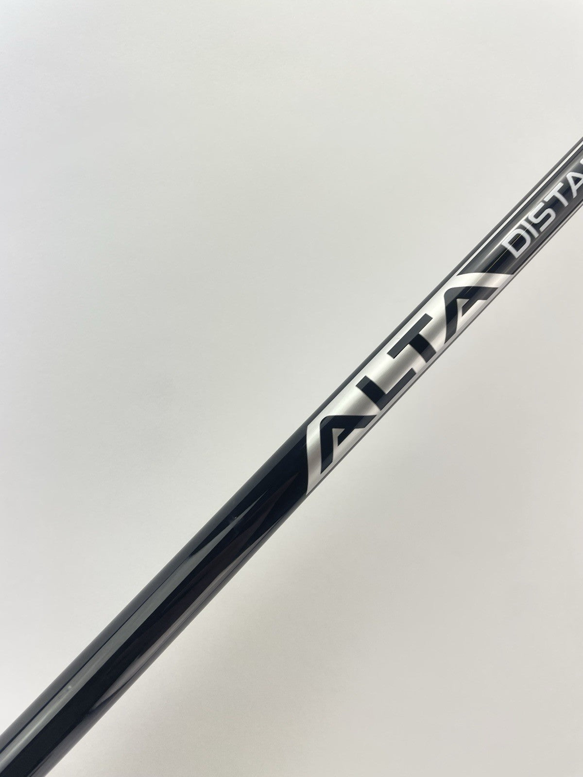 Ping Alta Distanza Iron Shaft 40 Senior Flex Graphite 35.5” /0.355 Tapered/289852