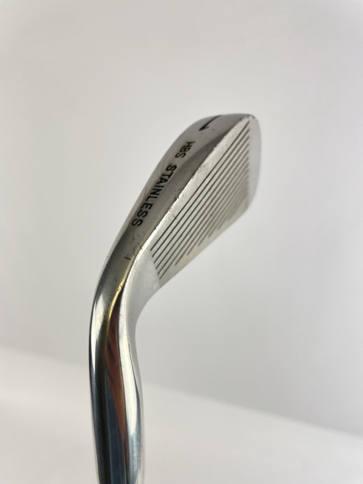 Pin Seeker Golf 1 Iron Regular Flex Steel /Right Handed /New Grip /97837
