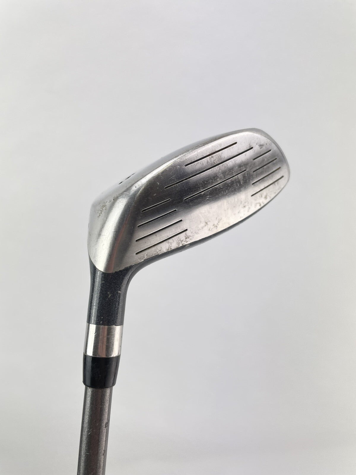 Progen Golf 5 Wood FB2 Stiff Flex Graphite /Right Handed /New Grip /206395