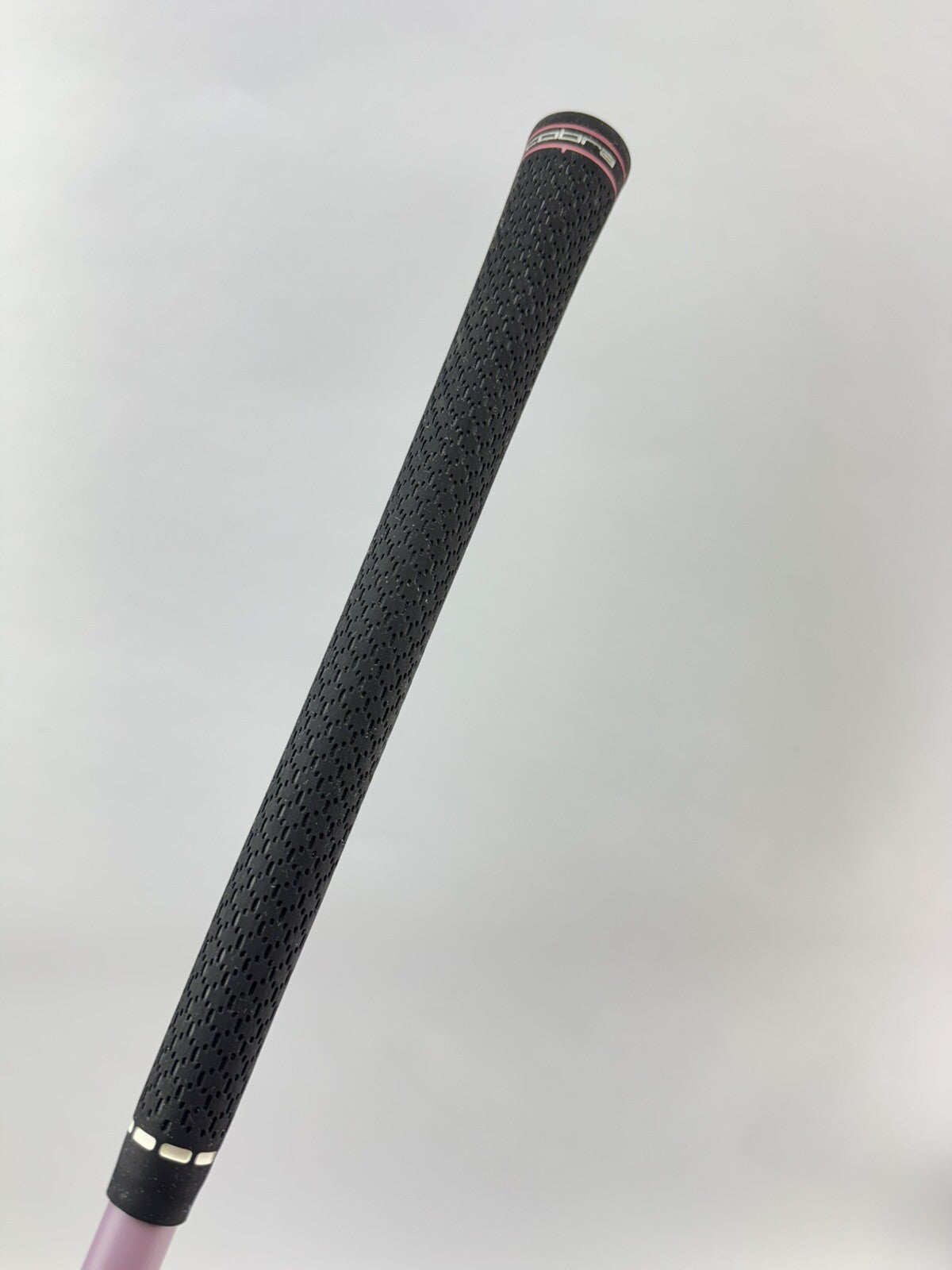 Cobra Radpseed Ladies 8 Iron KBS PGI Women’s Graphite /New /2484715