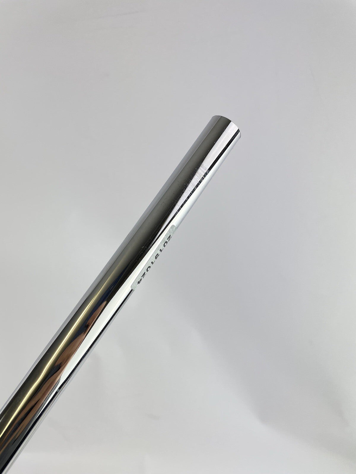 KBS Max Iron Shaft Regular Flex Steel 36” /0.370 Parallel /83547