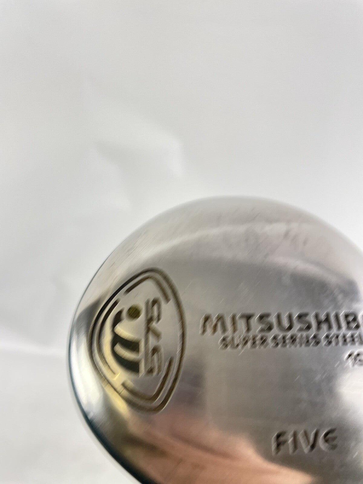 Mitsushiba Golf Ladies 5 Wood 19* Ladies Graphite /Right Hand /New Grip /89153