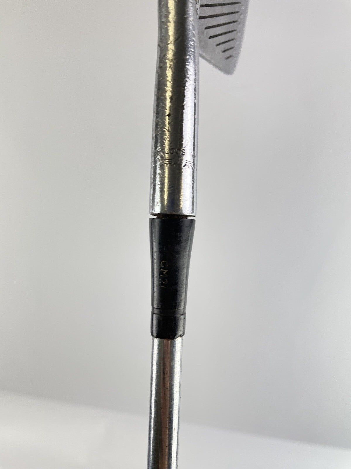 Ben Sayers 2 Iron Blade Doug Sanders Regular Steel /Right Handed /New Grip/1008514