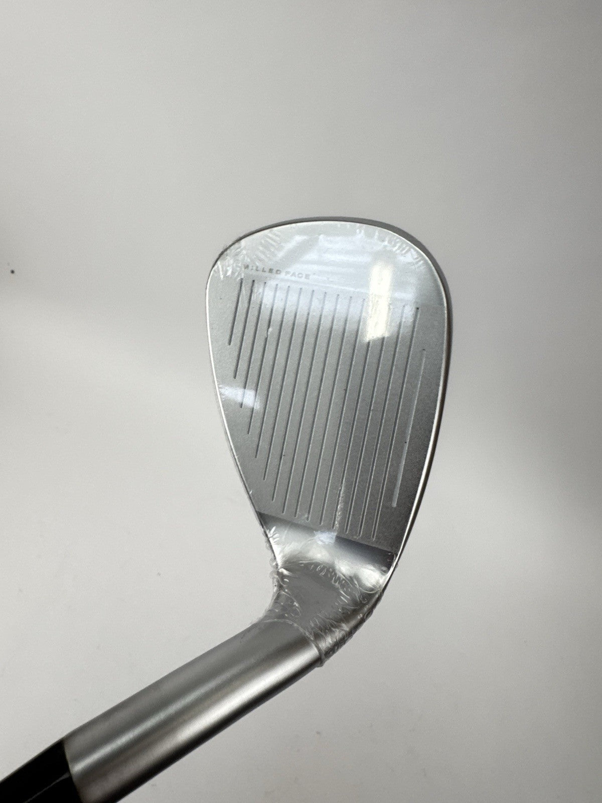 Cobra LTDX Gap Wedge Left Handed KBS Tour 90 Stiff Flex Steel /Brand New /3426111