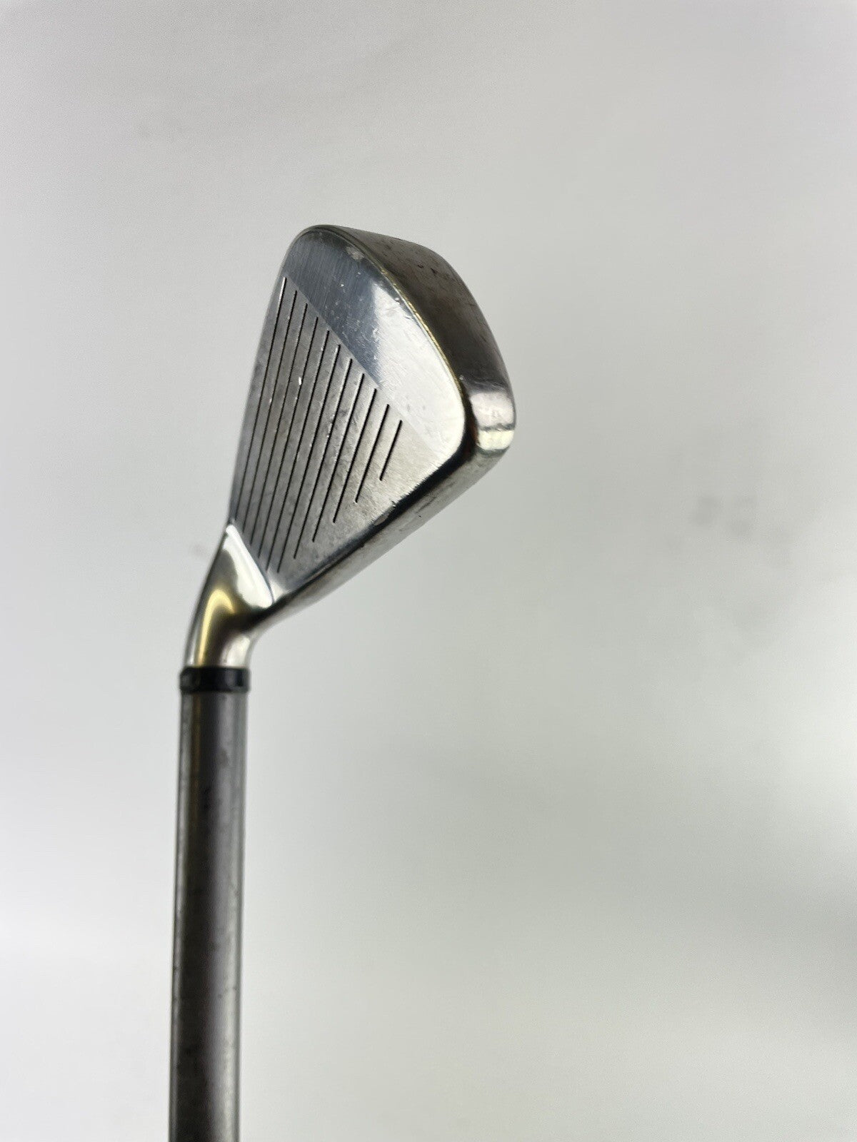 Wilson Fatshaft 3 Iron Regular Flex Graphite /Right Handed /1028911