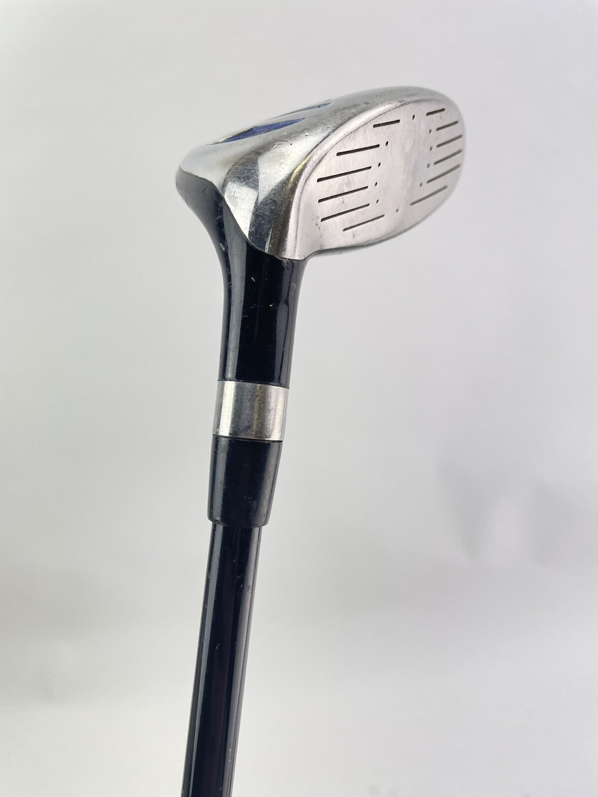 Ram Golf 4 Hybrid 23* SDX2 Ladies Graphite/Right Handed /New Grip /208983