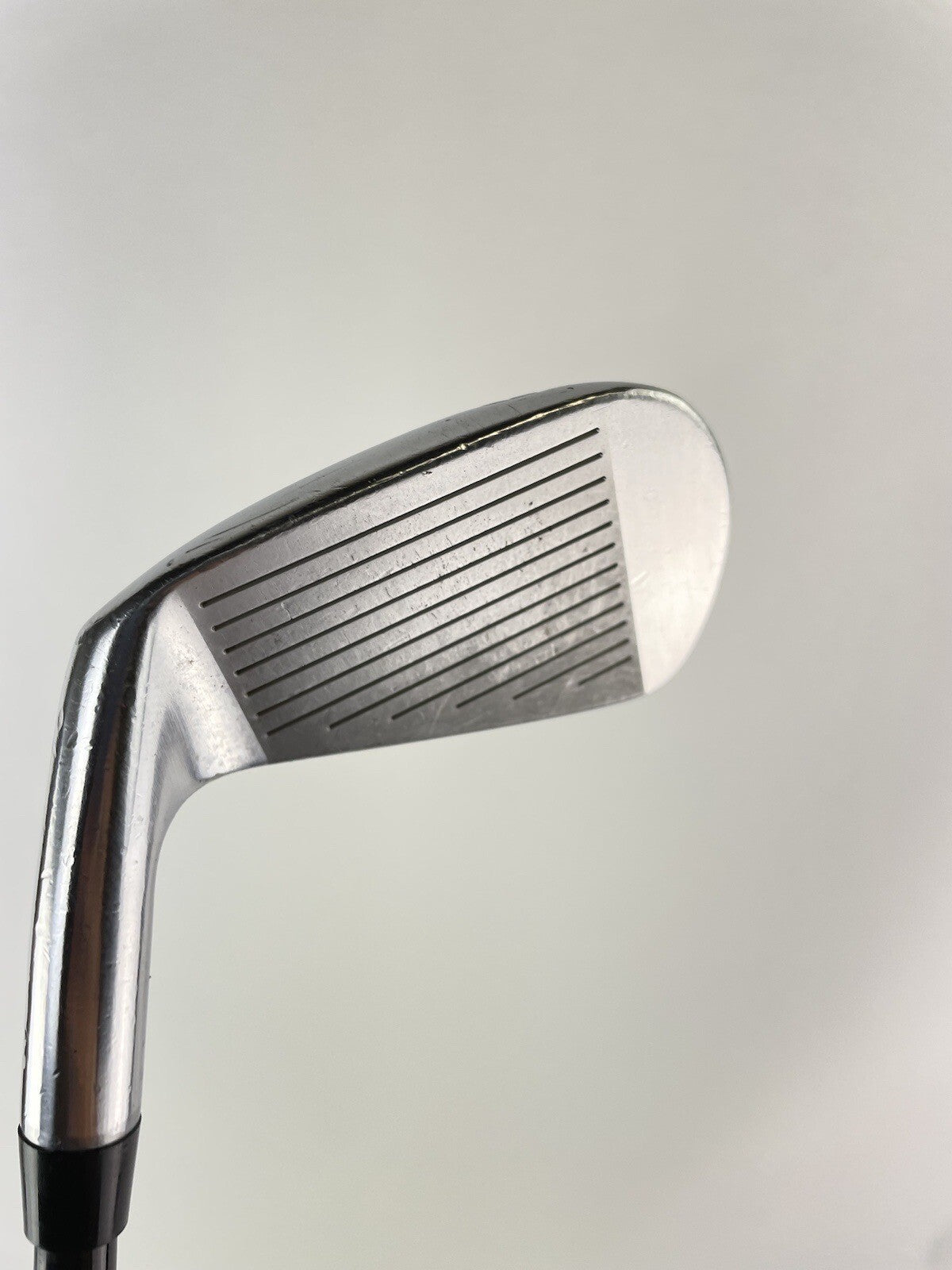 Vega VC-01 6 Iron Forged In Japan Vizard 43 Regular Graphite /New Grip /1377111