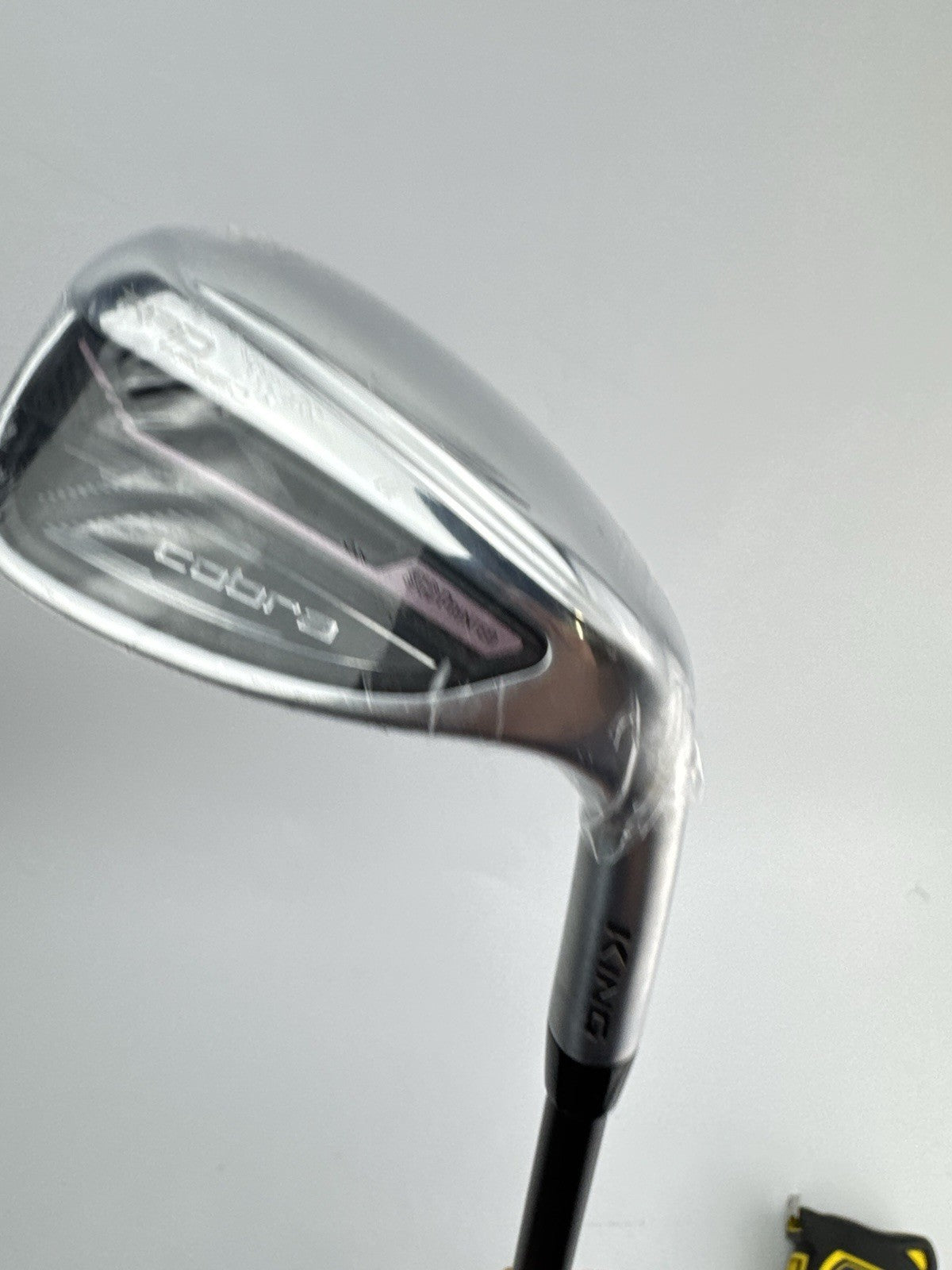 Cobra RadSpeed Womens Gap Wedge 48* KBS PGI 55 Ladies Graphite /New /310125