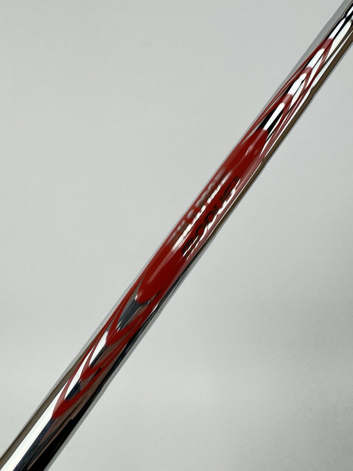 Nippon Modus3 Iron Shaft Tour105 Stiff Flex Steel 35” /0.355 Tapered /339342