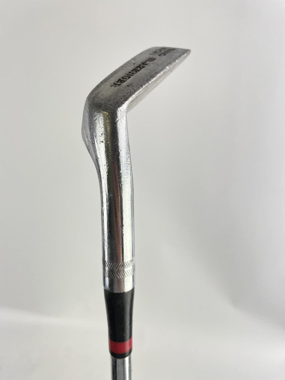 Slazenger Golf Sand Wedge Ambassador Regular Flex Steel /Right /New Grip /66346