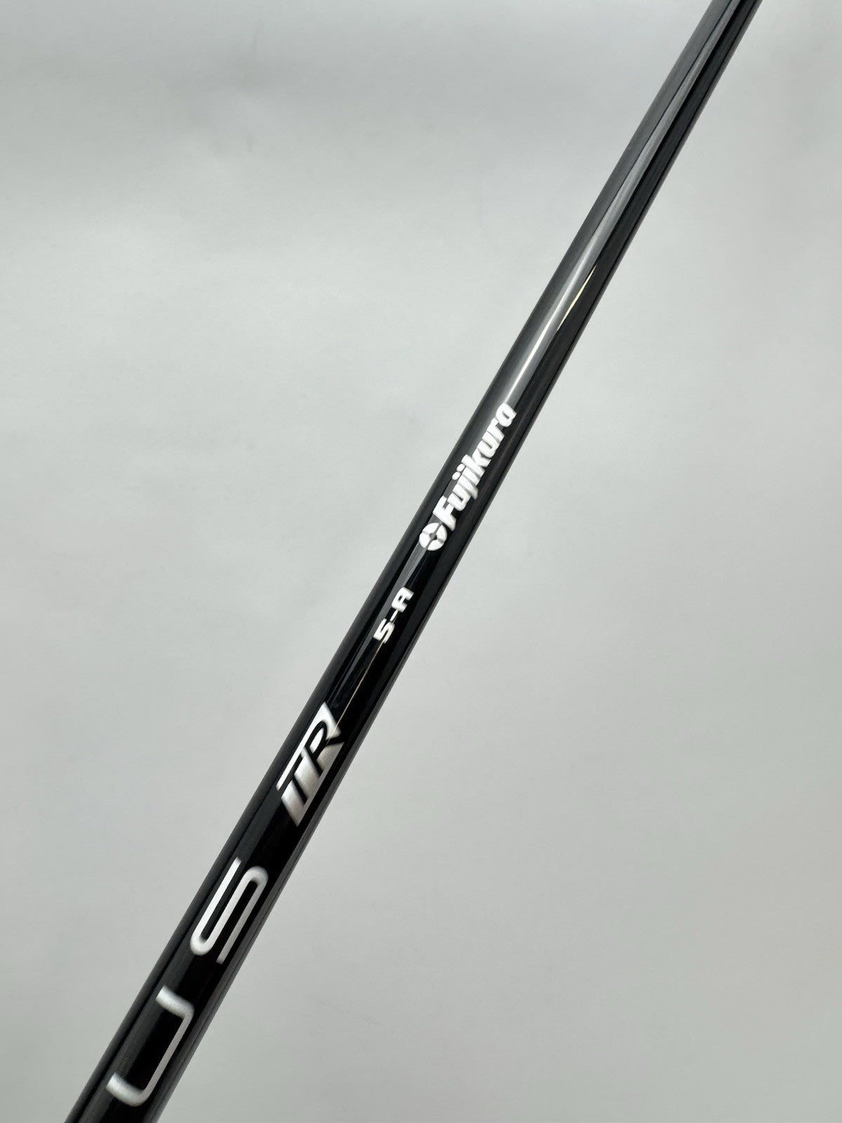 Fujikura Ventus Blue Iron Shaft Senior Flex Graphite 35.25” /0.355 Taper /305995
