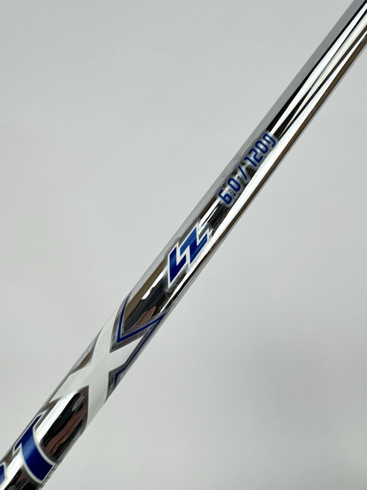 Project X LZ 6.0 Iron Shaft Stiff Flex Steel 35.25” /0.355 Tapered /332775