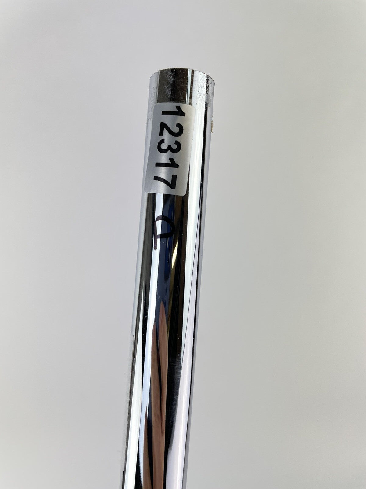 Project X LZ Iron Shaft 95 5.5 Regular Flex Steel 35.25” /0.370 Parallel /1231711