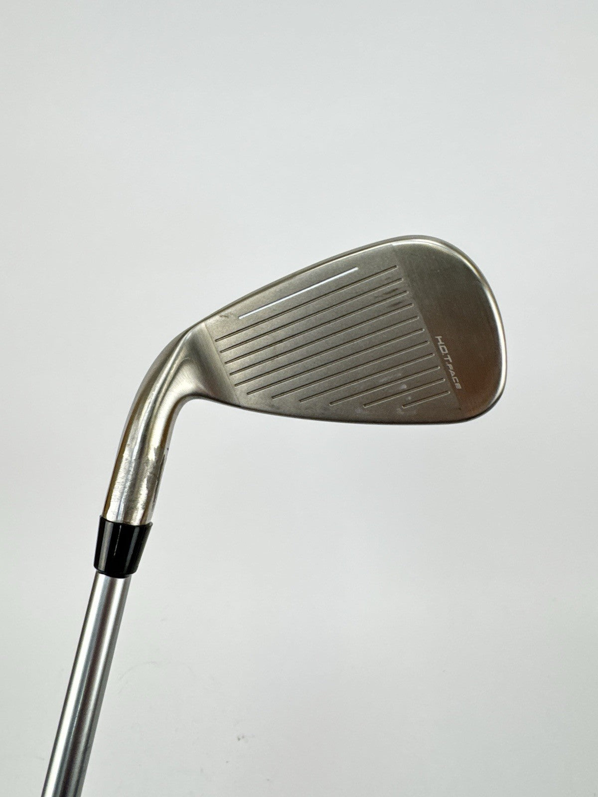 Cobra DS Adapt Max 6 Iron Regular Flex Graphite /Right /New Shaft + Grip/3331810