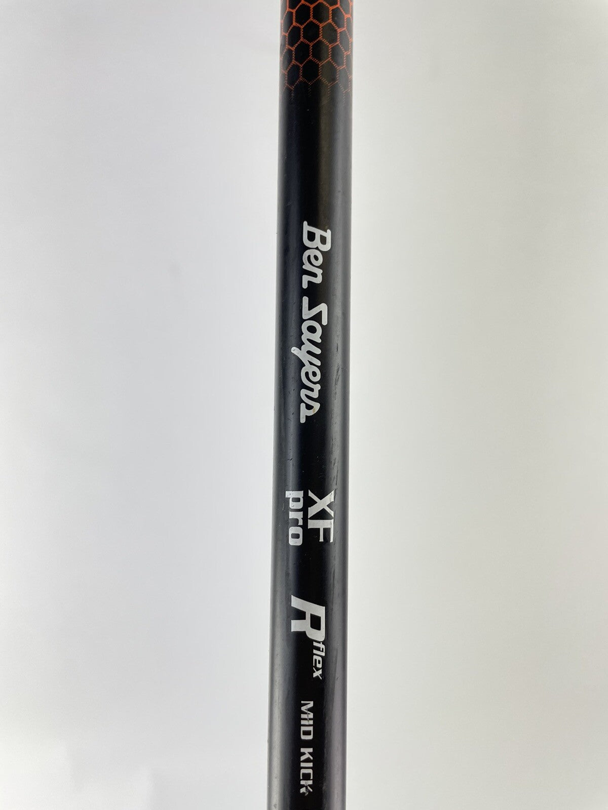 Ben Sayers XF Pro 3 Hybrid 20* Regular Graphite /Right /New Grip /1211713