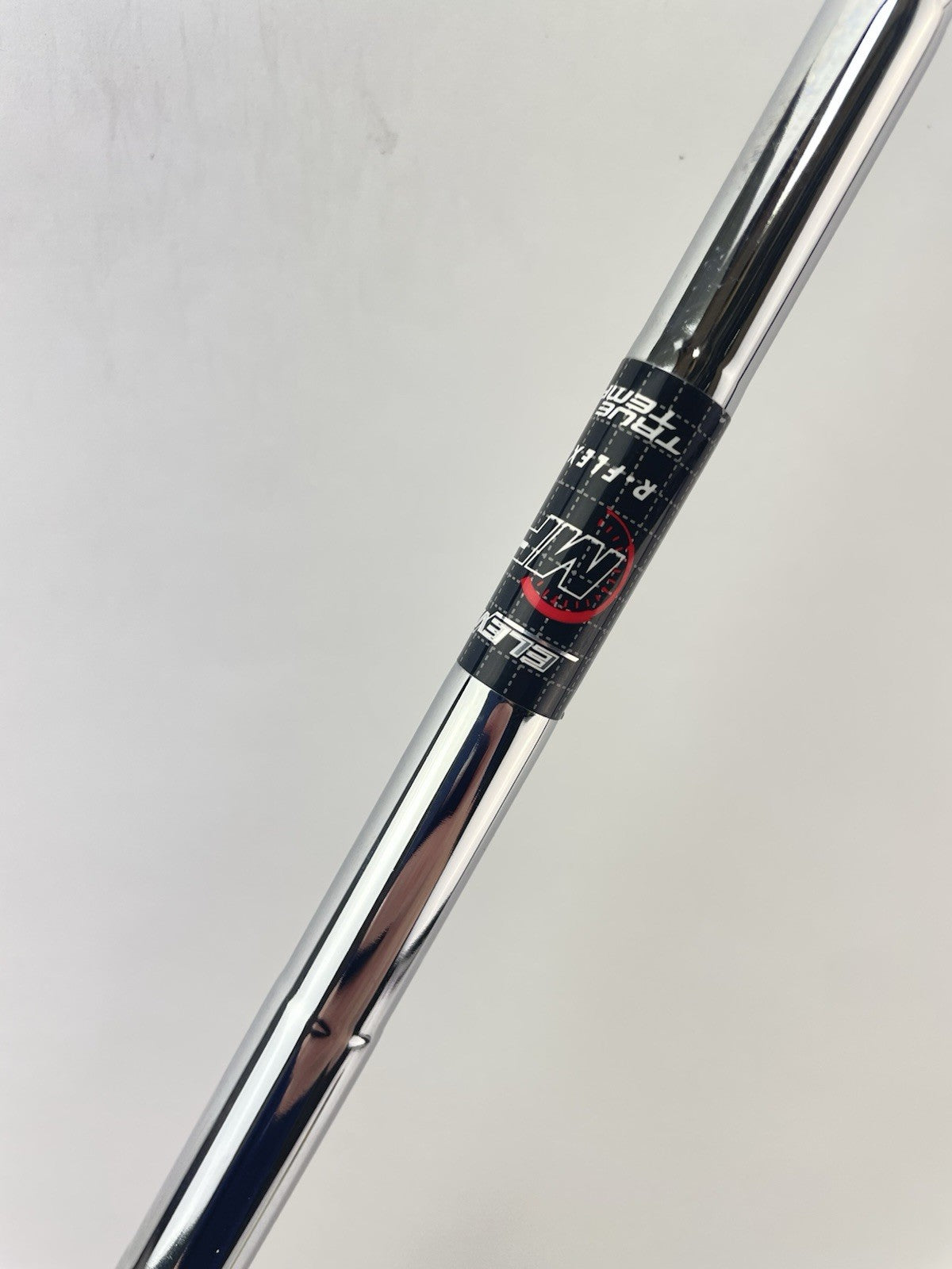 Elevate MPH 85 Iron Shaft Regular Flex Steel 34.5 /0.370 Parallel/258181