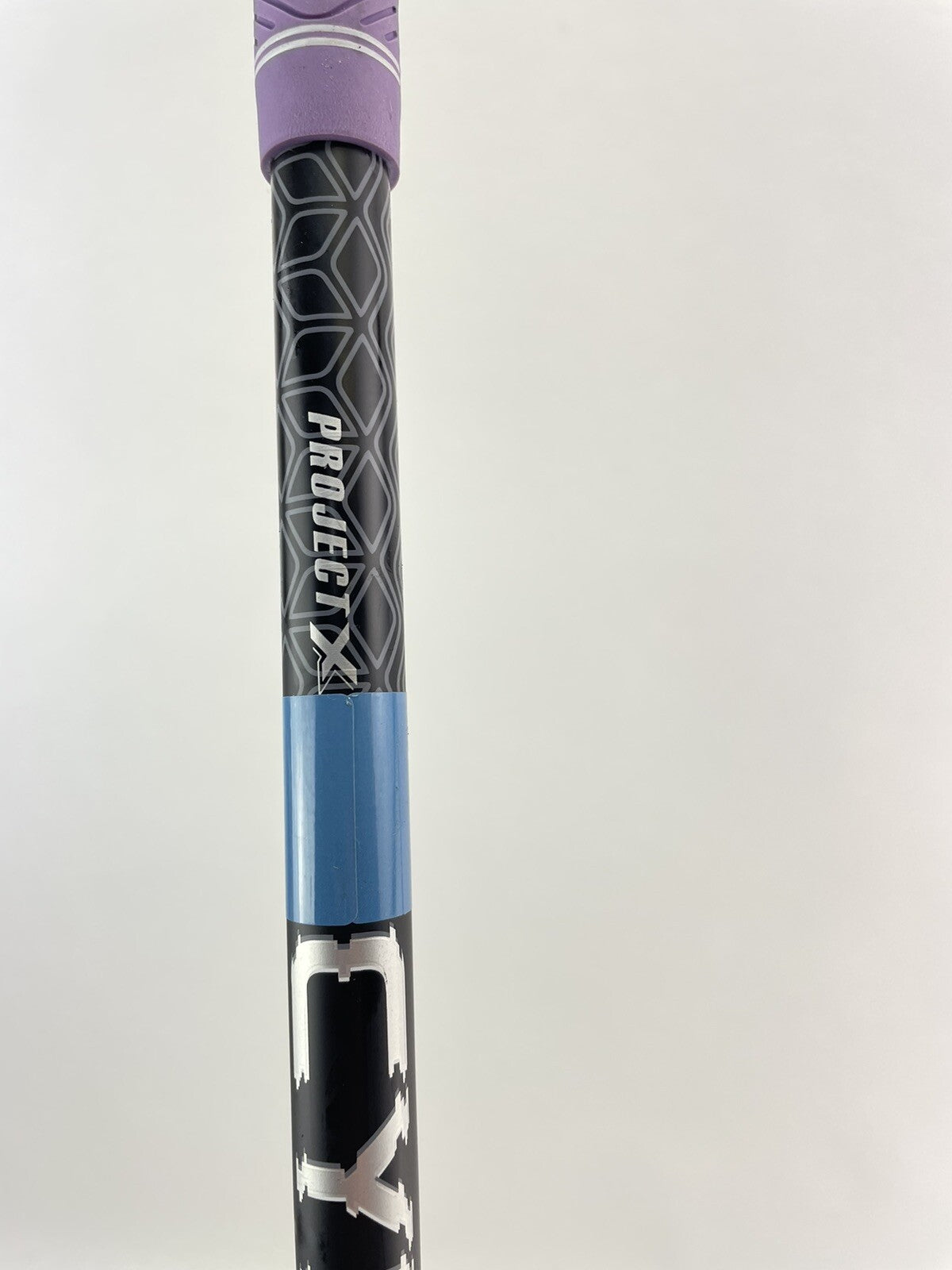 Callaway Paradym 7 Iron Women’s Graphite /Left Handed /Demo /+1/2” /2006215