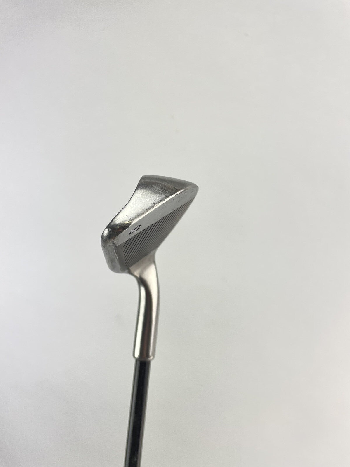 Mens Golf Sand Wedge Triumph Regular Graphite /Left Handed /New Grip /1993713