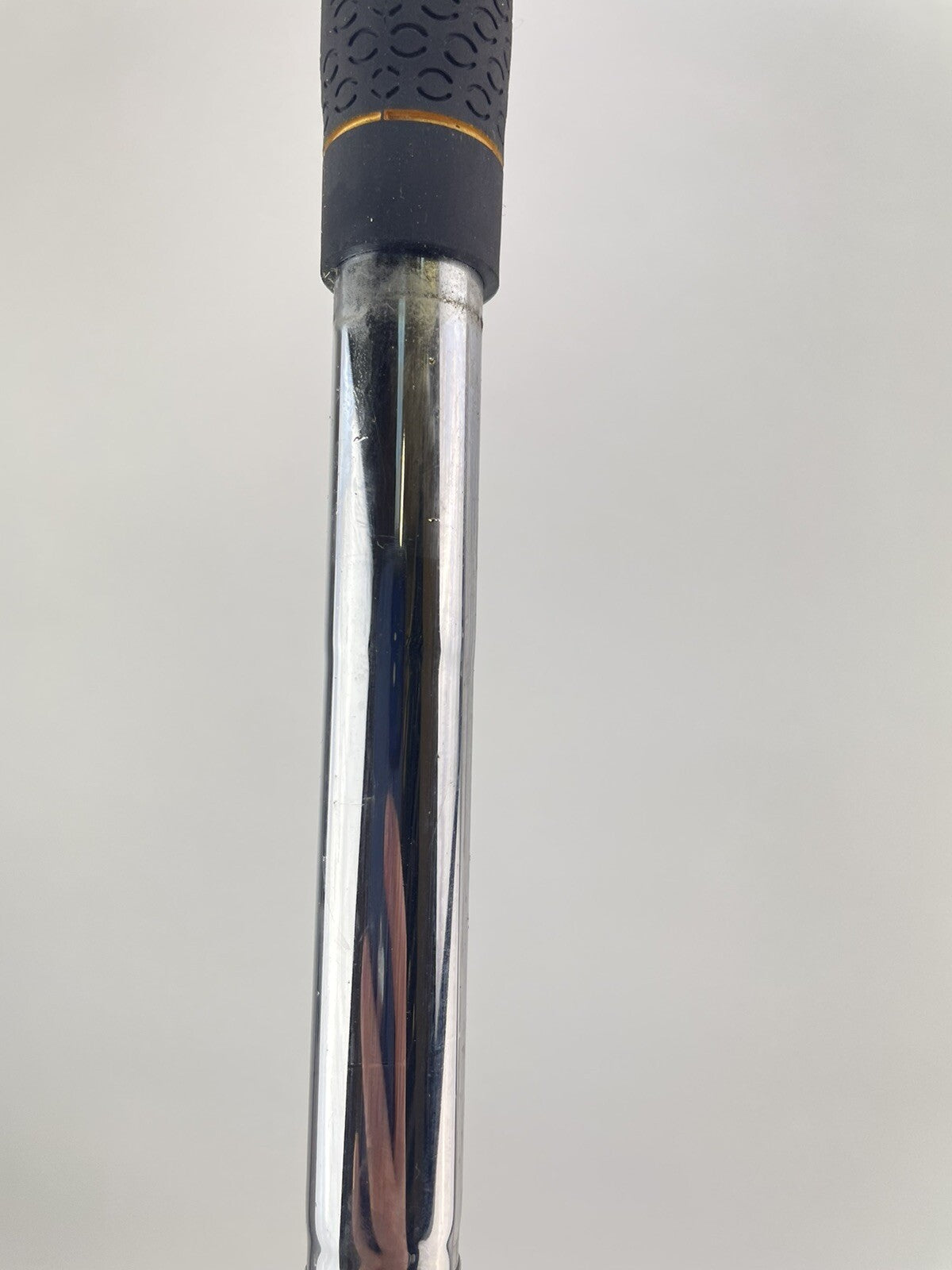 Mens Golf 5 Wood 21* Square Two Regular Steel /Right Handed /New Grip /1757914