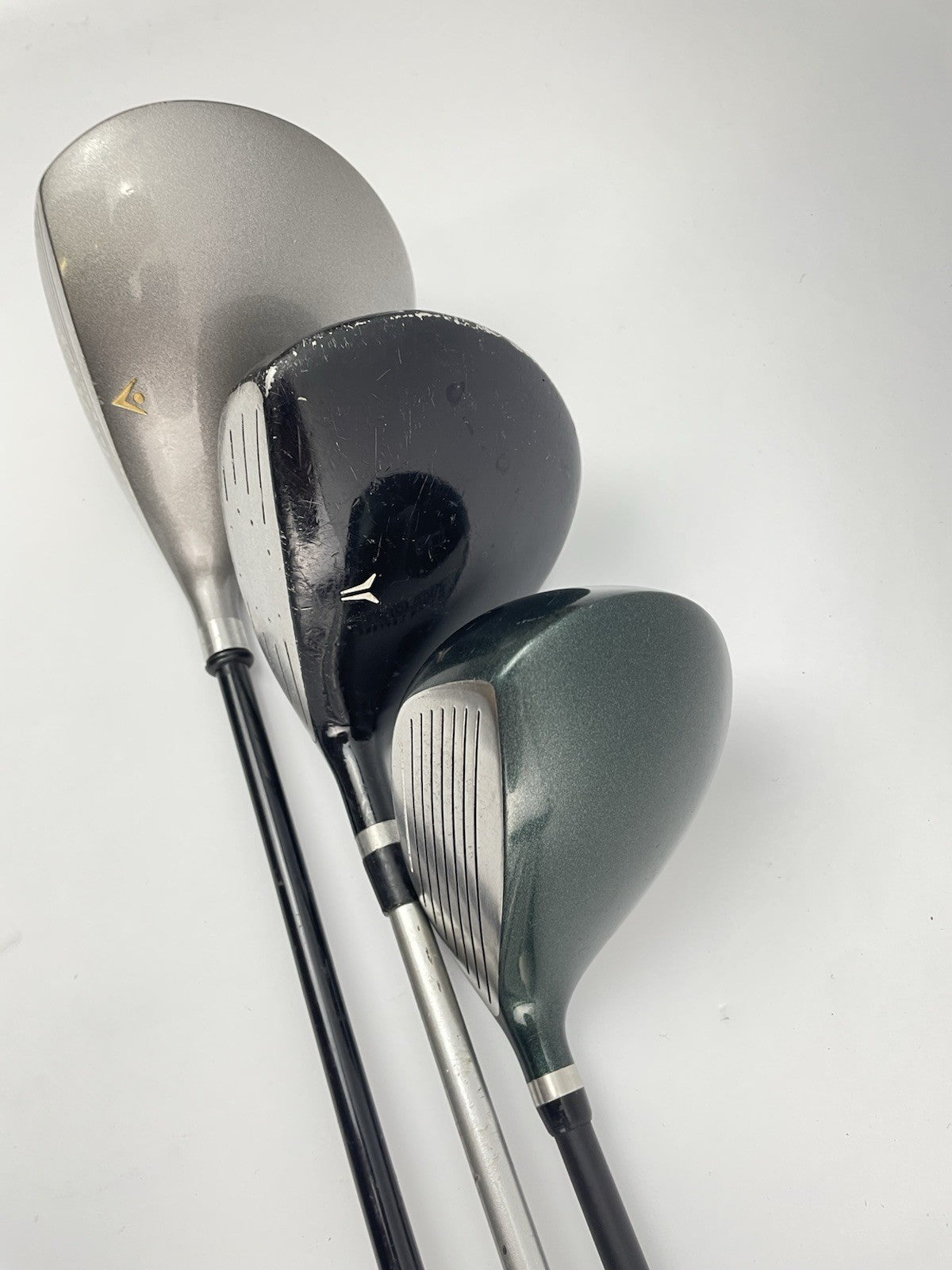 Mens Golf Package Set 13 Clubs Regular Flex /Right Handed /Motocaddy Bag /282375