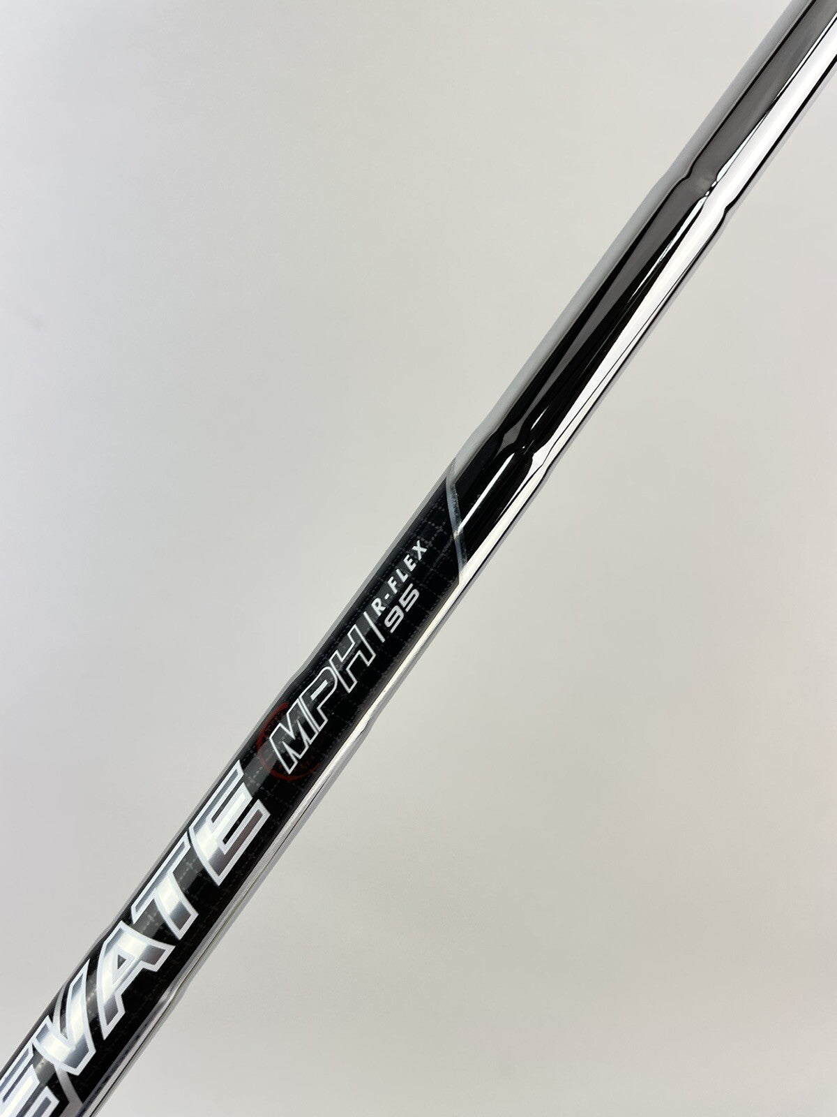 Elevate MPH Iron Shaft 95 Regular Flex Steel 36" /0.370 Parallel /182336