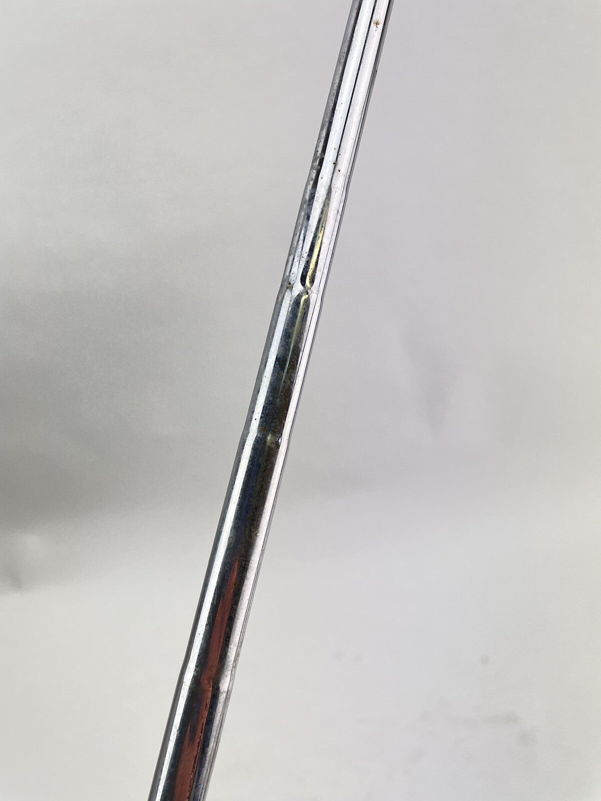 Ping Eye 6 Iron Black Dot Regular Flex Steel /Right Hand /New Grip /-1” /2096919