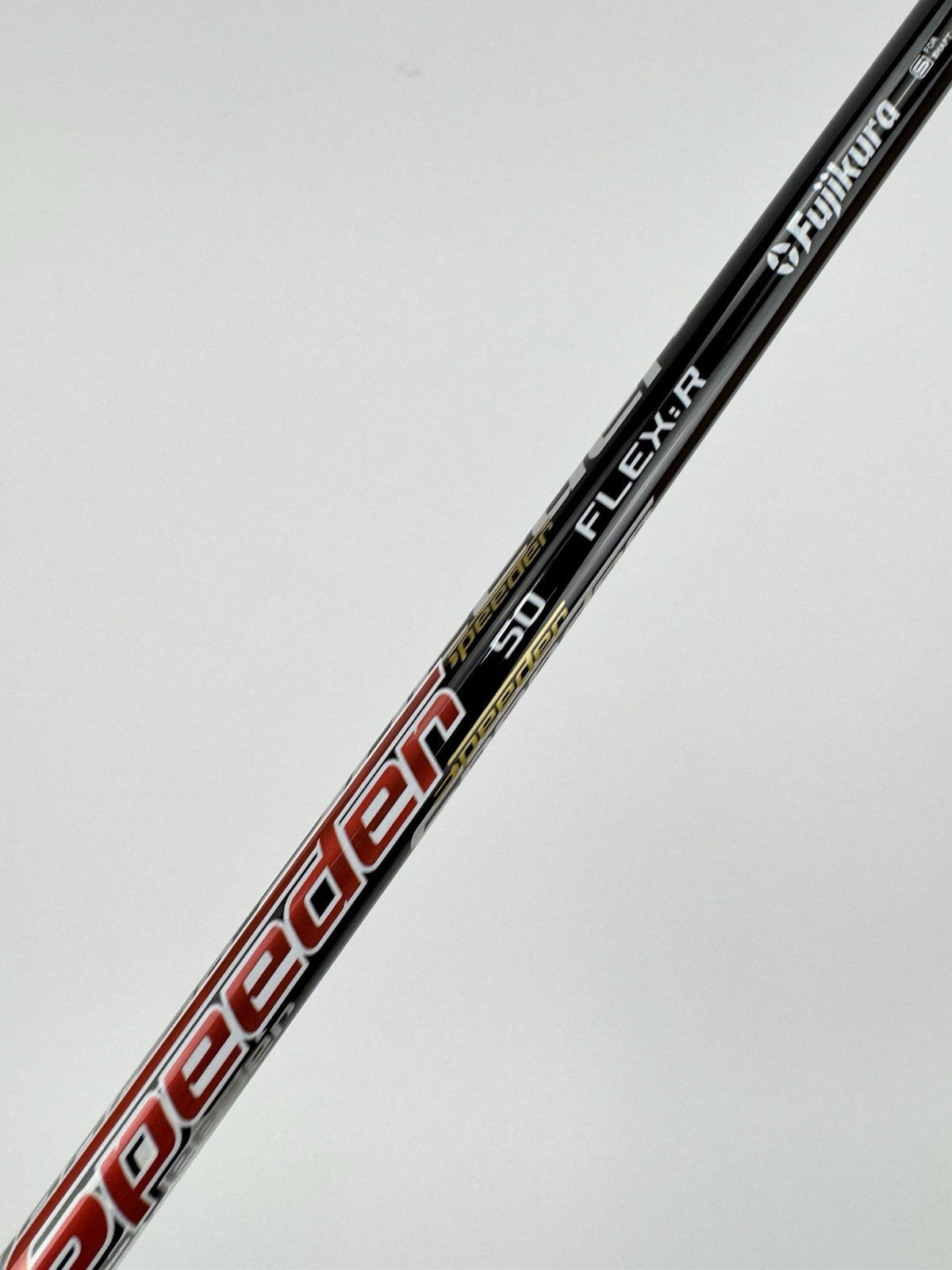 Taylormade Qi10 Qi35 Hybrid Shaft Fujikura Speeder Regular Graphite 40"/343683