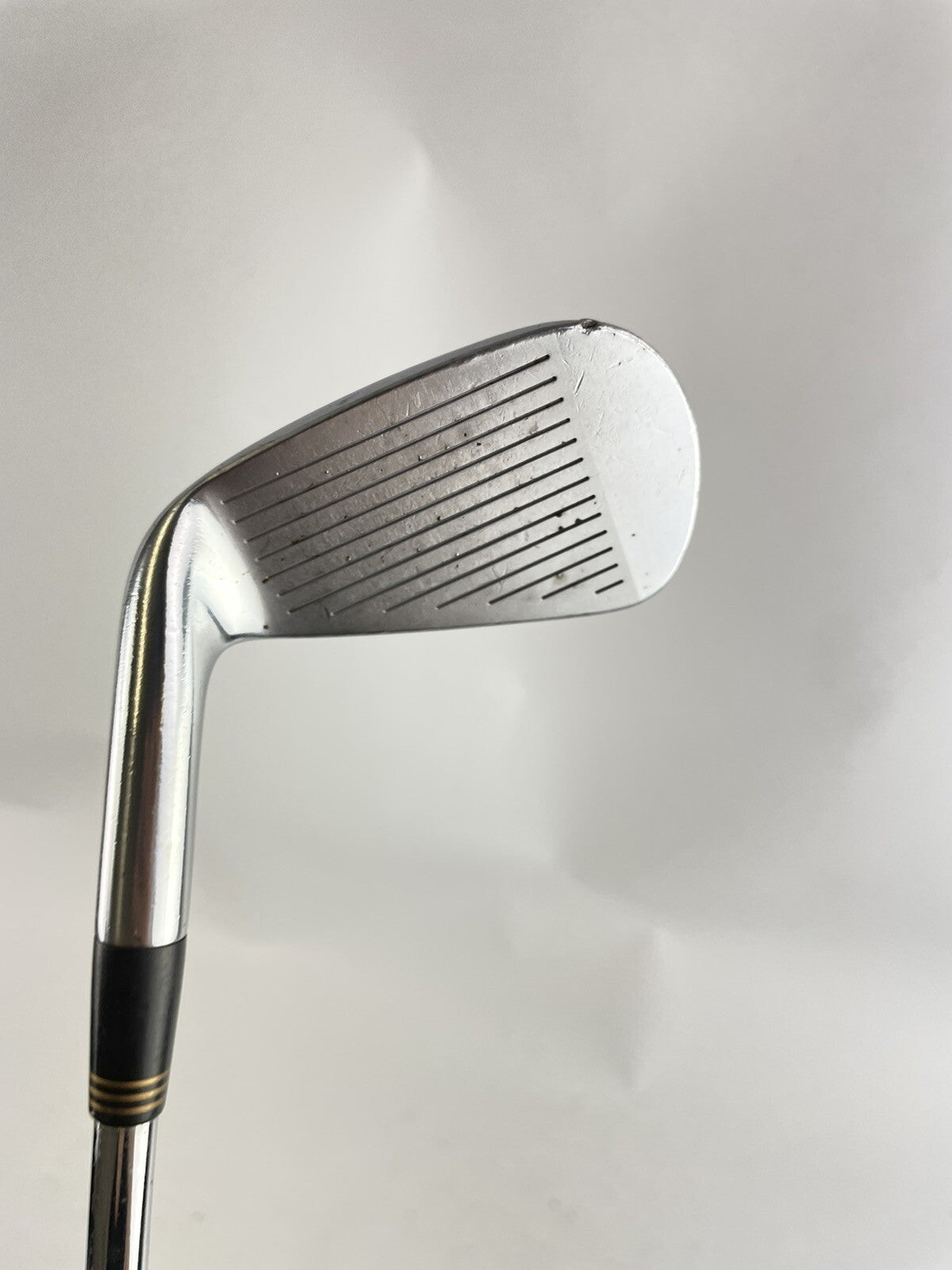 Srixon Forged 7 Iron I-302 Rifle 6.0 Stiff Steel /Right Handed /1168210