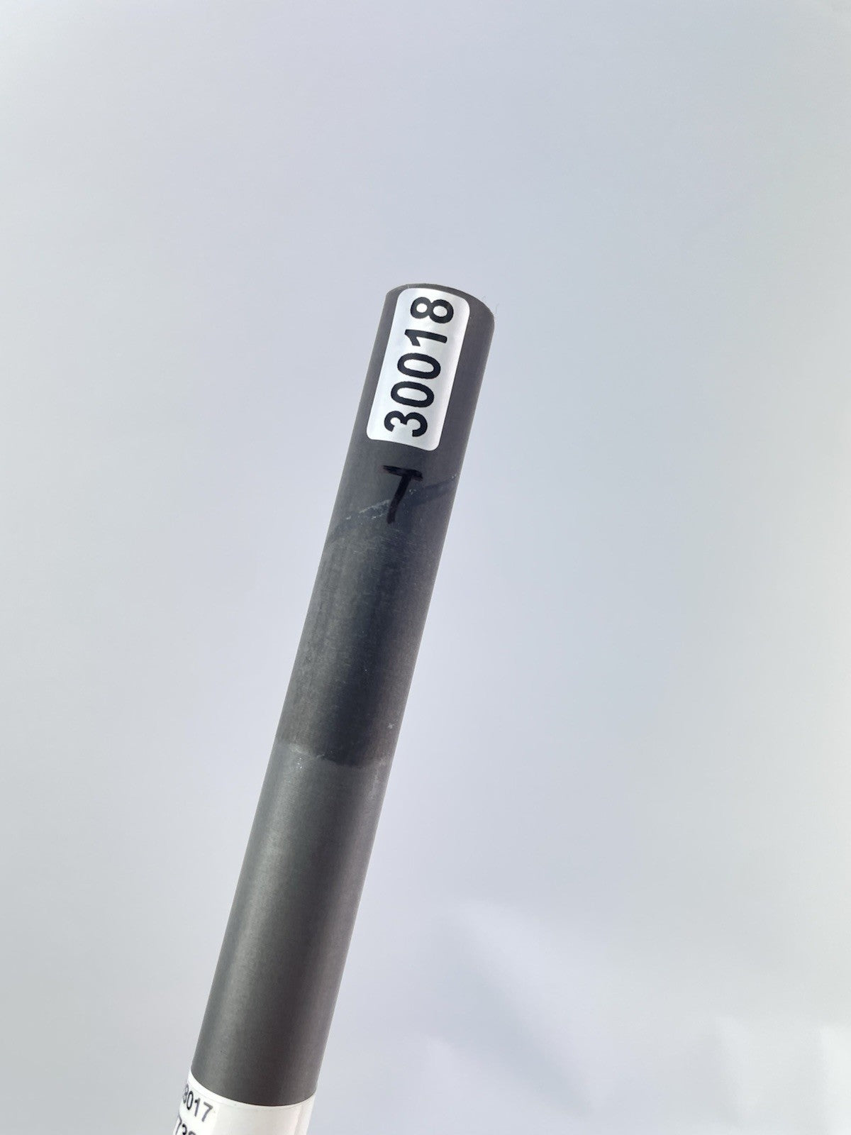 UST Recoil Iron Shaft ES 780 Regular Flex Graphite 35.5” /0.355 Tapered /3001814