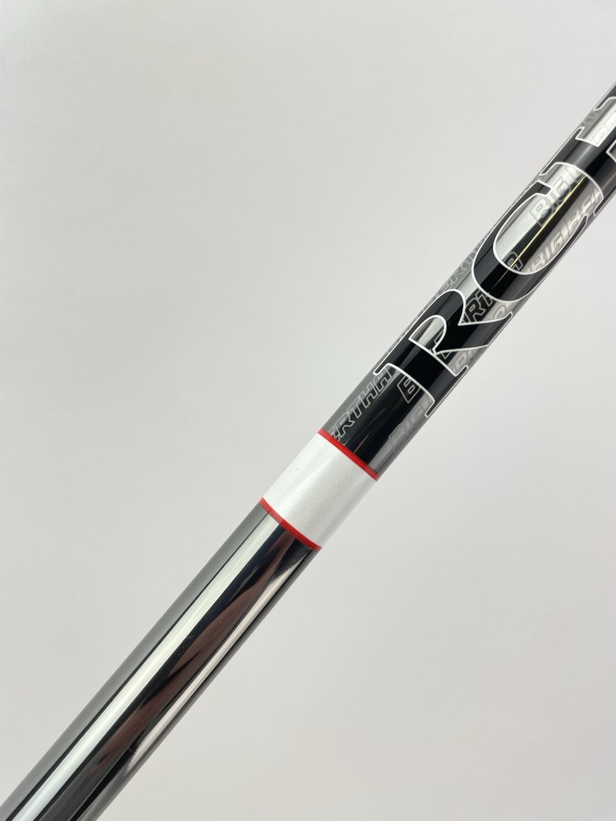 Callaway RCH 65 Iron Shaft Regular Flex Graphite 35.5” /0.370 Parallel /298521
