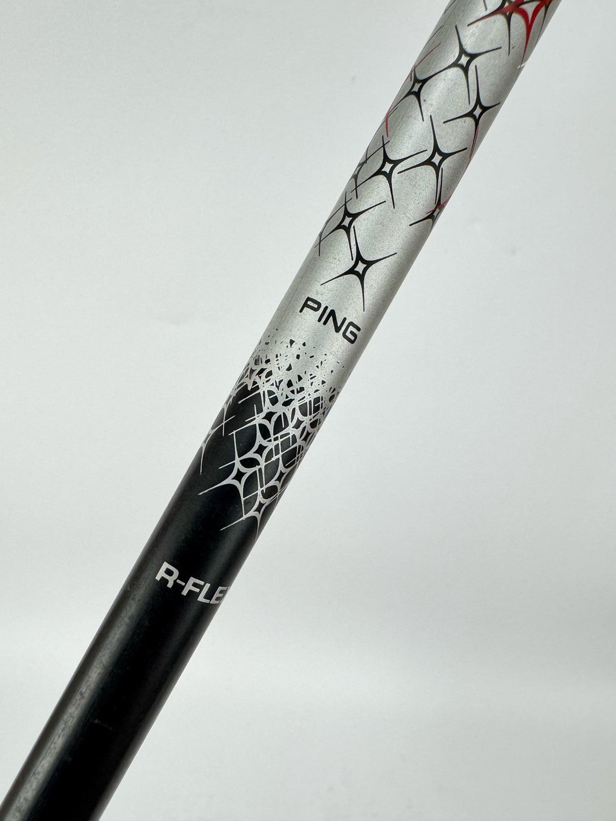 Ping G25 4 Hybrid 23 Degrees Regular Flex Graphite Shaft Left Handed/3718413
